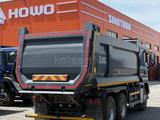 Howo  ZZ3257V384GE1 2025 года в Атырау – фото 3