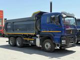 Howo  ZZ3257V384GE1 2025 года в Атырау – фото 4