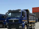 Howo  ZZ3257V384GE1 2025 года в Атырау