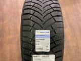 265/55r20 Michelin X-Ice North 4 SUVүшін166 000 тг. в Астана – фото 2