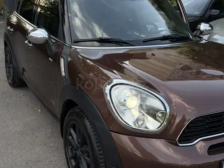 Mini Countryman 2013 года за 8 000 000 тг. в Алматы