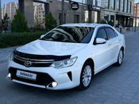 Toyota Camry 2015 годаүшін11 150 000 тг. в Актау