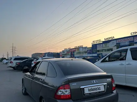 ВАЗ (Lada) Priora 2172 2015 года за 3 600 000 тг. в Алматы – фото 4
