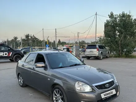 ВАЗ (Lada) Priora 2172 2015 года за 3 600 000 тг. в Алматы