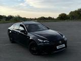 Lexus GS 350 2017 годаүшін15 500 000 тг. в Уральск – фото 2