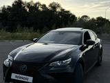 Lexus GS 350 2017 годаүшін15 500 000 тг. в Уральск – фото 3