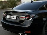 Lexus GS 350 2017 годаүшін15 500 000 тг. в Уральск – фото 4