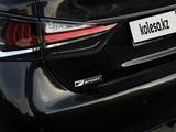 Lexus GS 350 2017 годаүшін15 500 000 тг. в Уральск – фото 5