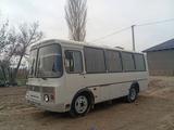 ПАЗ  3205 2008 года за 3 500 000 тг. в Тараз – фото 2