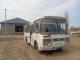 ПАЗ  3205 2008 года за 3 500 000 тг. в Тараз – фото 4