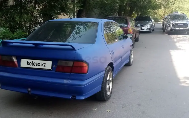 Nissan Primera 1996 года за 1 200 000 тг. в Алматы