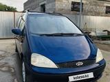 Ford Galaxy 2000 годаүшін2 200 000 тг. в Уральск – фото 4