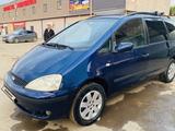 Ford Galaxy 2000 годаүшін2 200 000 тг. в Уральск – фото 2