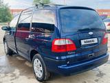 Ford Galaxy 2000 годаүшін2 200 000 тг. в Уральск – фото 5