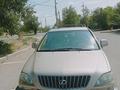 Lexus RX 300 1999 года за 4 300 000 тг. в Жезказган
