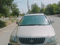 Lexus RX 300 1999 года за 4 300 000 тг. в Жезказган