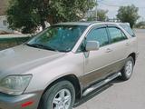 Lexus RX 300 1999 года за 4 300 000 тг. в Кызылорда – фото 2