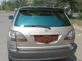 Lexus RX 300 1999 года за 4 300 000 тг. в Кызылорда – фото 3