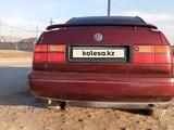 Volkswagen Vento 1993 года за 1 200 000 тг. в Тараз – фото 5