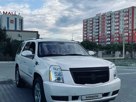 Cadillac Escalade 2012 года за 13 500 000 тг. в Актау – фото 2