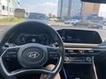 Hyundai Sonata 2022 года за 14 500 000 тг. в Усть-Каменогорск – фото 5