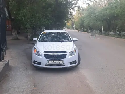 Chevrolet Cruze 2012 года за 3 500 000 тг. в Актобе