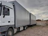 Mercedes-Benz  Actros 2012 года за 95 000 тг. в Алматы – фото 5