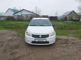 Renault Sandero 2012 года за 3 200 000 тг. в Алматы