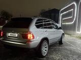 BMW X5 2002 годаүшін6 500 000 тг. в Караганда