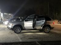 BMW X5 2002 года за 6 500 000 тг. в Караганда