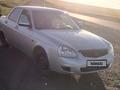 ВАЗ (Lada) Priora 2170 2011 года за 1 900 000 тг. в Есиль – фото 2