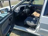 ВАЗ (Lada) 2114 2012 года за 1 200 000 тг. в Шымкент – фото 4