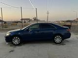 Toyota Camry 2007 годаүшін5 500 000 тг. в Актау – фото 5