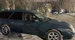 Subaru Legacy 1997 года за 999 999 тг. в Астана – фото 2