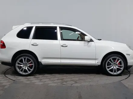 Porsche Cayenne 2007 года за 5 650 000 тг. в Астана – фото 4