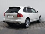 Porsche Cayenne 2007 года за 5 650 000 тг. в Астана – фото 5