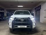 Toyota Hilux 2022 годаүшін27 200 000 тг. в Астана – фото 2