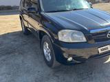 Mazda Tribute 2004 годаfor4 000 000 тг. в Казалинск – фото 2