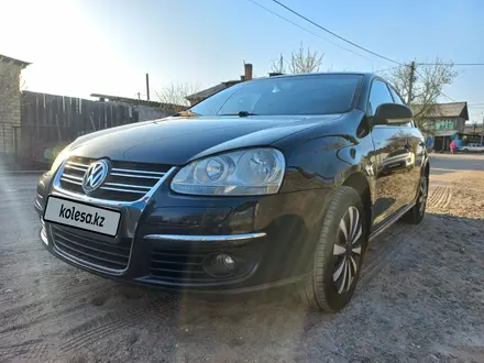 Volkswagen Jetta 2009 года за 4 200 000 тг. в Семей