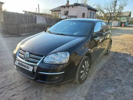 Volkswagen Jetta 2009 года за 4 200 000 тг. в Семей – фото 4