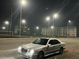 Mercedes-Benz E 200 1995 годаүшін2 000 000 тг. в Алматы – фото 3