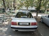 Audi 80 1994 года за 1 200 000 тг. в Павлодар – фото 2