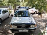 Audi 80 1994 года за 1 200 000 тг. в Павлодар – фото 4