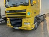 DAF  95XF 2005 годаfor15 000 000 тг. в Туркестан – фото 4