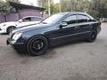 Mercedes-Benz C 200 2004 годаүшін4 500 000 тг. в Алматы – фото 11