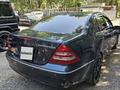 Mercedes-Benz C 200 2004 годаүшін4 500 000 тг. в Алматы – фото 12