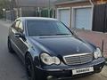 Mercedes-Benz C 200 2004 годаүшін4 500 000 тг. в Алматы – фото 13
