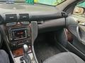 Mercedes-Benz C 200 2004 годаүшін4 500 000 тг. в Алматы – фото 19