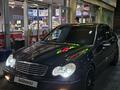Mercedes-Benz C 200 2004 годаүшін4 500 000 тг. в Алматы