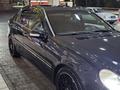 Mercedes-Benz C 200 2004 годаүшін4 500 000 тг. в Алматы – фото 4
